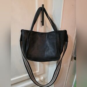 Margot Leather Tote